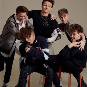 Meet your Posher, Ariel